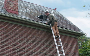 what affects urgent Baptist End roof repairs