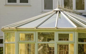 conservatory roof repair Baptist End, West Midlands