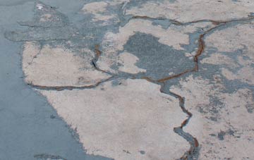 fibreglass roofing replacement Baptist End