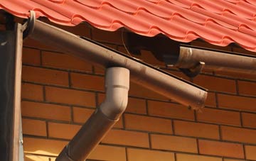 Baptist End gutter repair costs