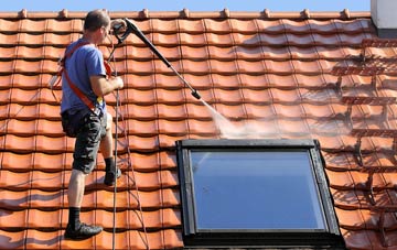 roof cleaning Baptist End, West Midlands