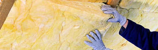 quotes for Baptist End roof insulation