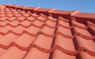 Baptist End tile and slate roof replacement