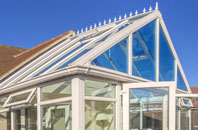 Baptist End conservatory roof repairs