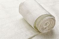 Baptist End fibreglass roofing repairs