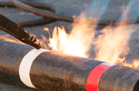 Baptist End flat roofing replacement