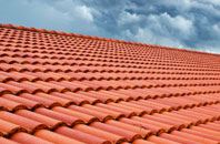 Baptist End roofing tiles