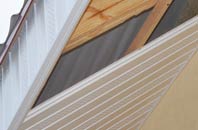 rated Baptist End soffit repair companies