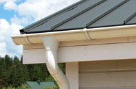 Baptist End soffits