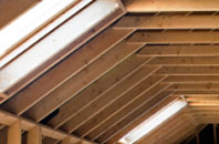Baptist End tapered roof insulation quotes